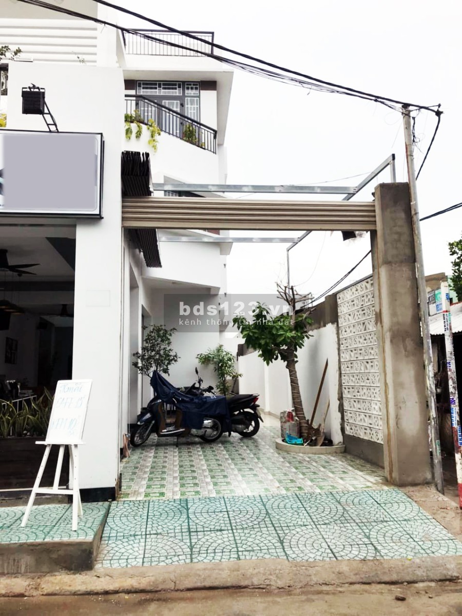 Mặt tiền Lê Ngã Tân Phú 187m2 9x21 ngang hiếm kinh doanh đỉnh đẹp ở ngay nhỉnh 21 tỷ TL