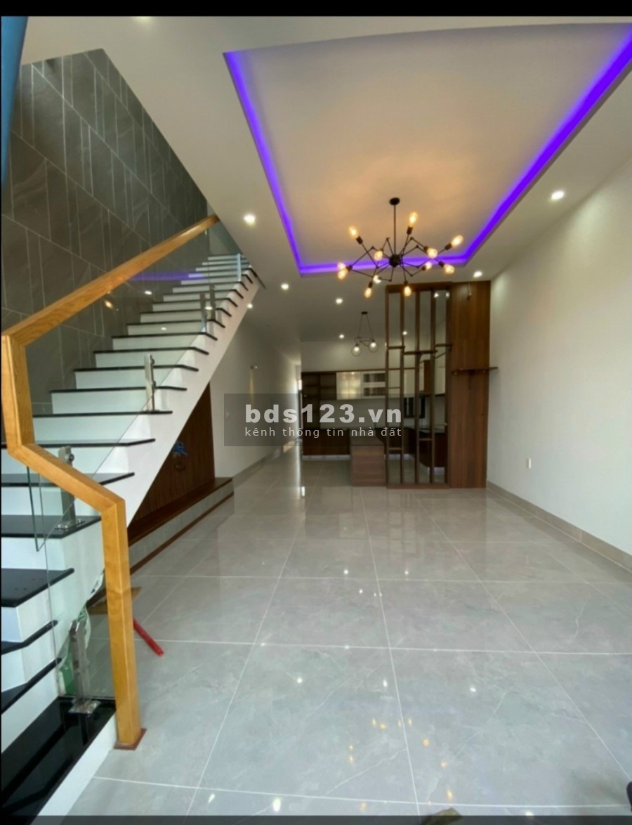 Bán nhà mặt tiền đường Đặng Văn Ngữ, Long Toàn, thành phố Bà Rịa giá bán 3.85 tỷ