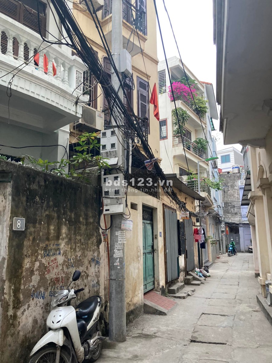 Bán Nhanh Lô Đất Kim Cương 38m2 tại Phạm Văn Đồng gần chợ thông thoáng giá chỉ 2tỷ4