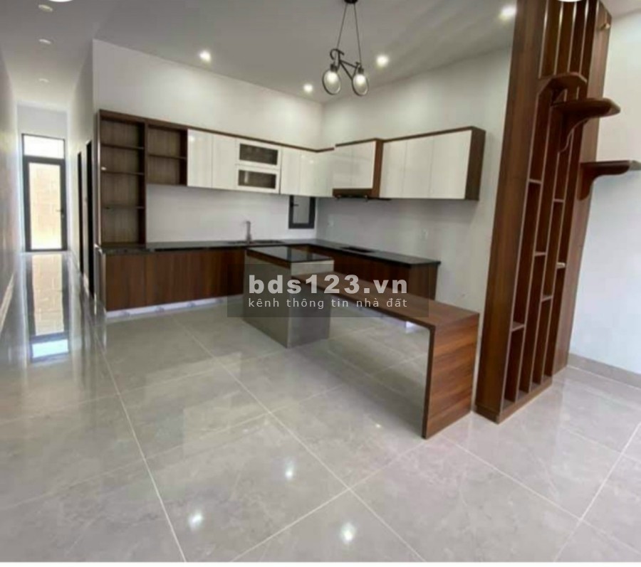 Bán nhà mặt tiền đường Đặng Văn Ngữ, Long Toàn, thành phố Bà Rịa giá bán 3.85 tỷ