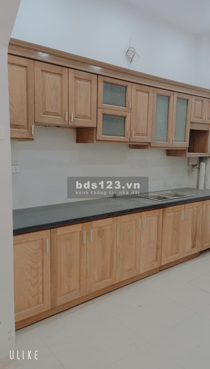 Bán nhà đẹp gần phố Cầu Giấy diện tích sử dụng 35m2, 4 tầng, giá bán nhỉnh 4 tỷ