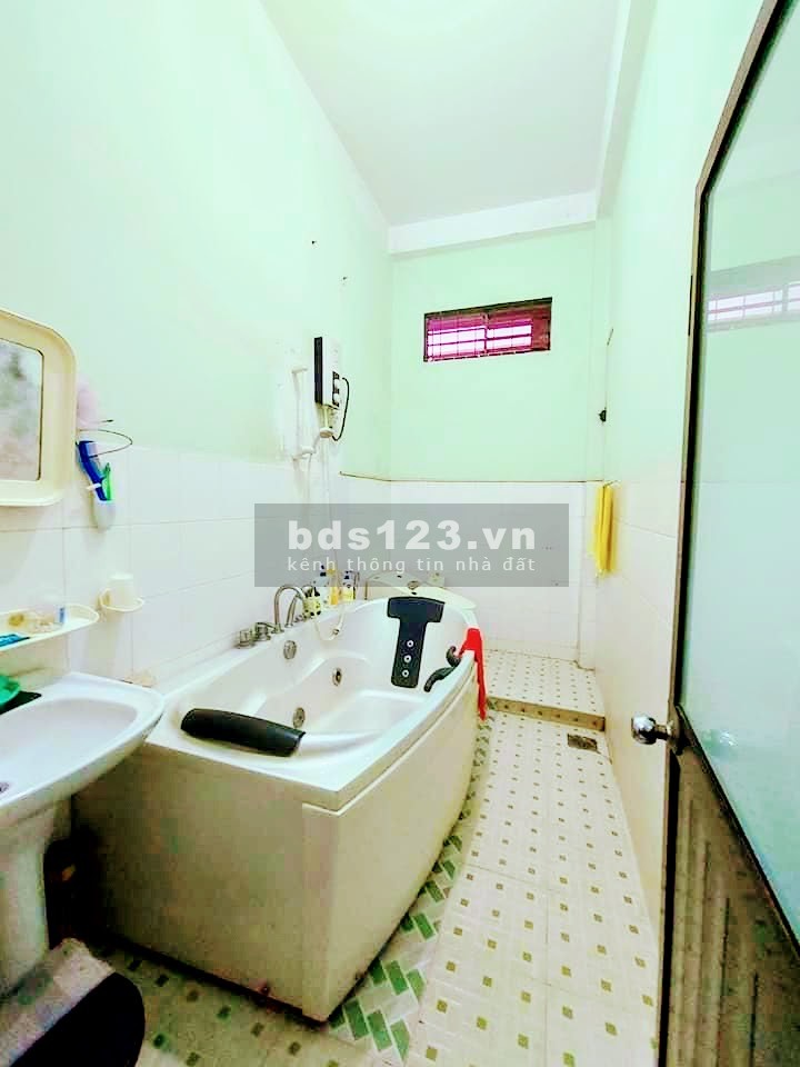 Cần Bán Rất Gấp Nhà P14, Gò Vấp, Khu Nhà Phố Đồng Bộ, 55m2 Chỉ Có 70 Triệu
