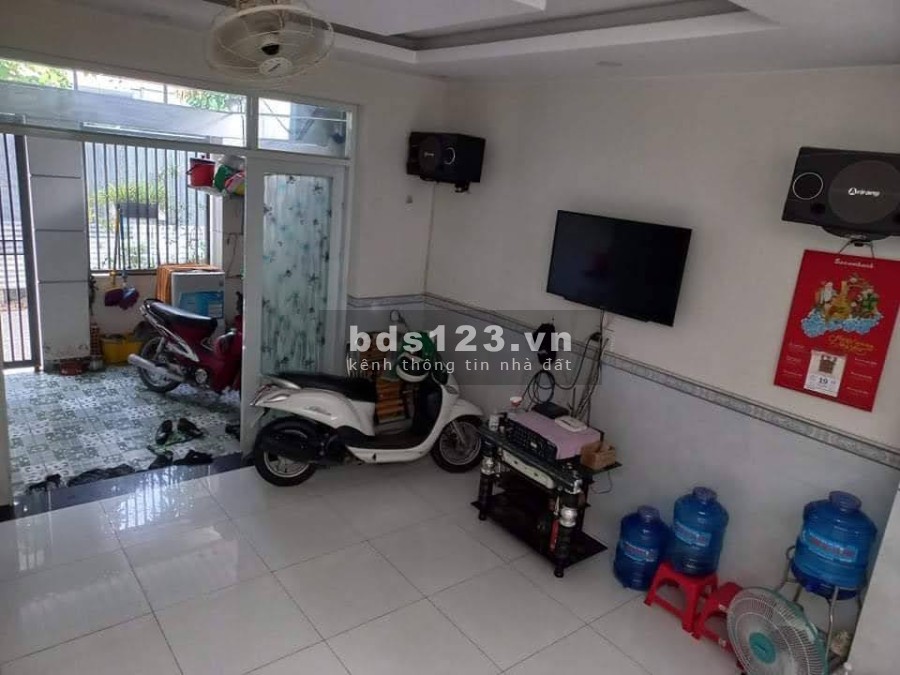 Cần Bán Rất Gấp Nhà P14, Gò Vấp, Khu Nhà Phố Đồng Bộ, 55m2 Chỉ Có 70 Triệu