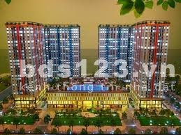 Chỉ 8tr/tháng có ngay căn thuê cao cấp Lexington (1PN, 2PN, 3PN)