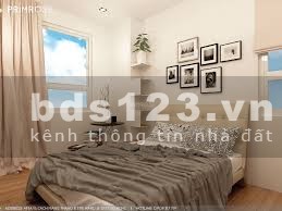 Chỉ 8tr/tháng có ngay căn thuê cao cấp Lexington (1PN, 2PN, 3PN)