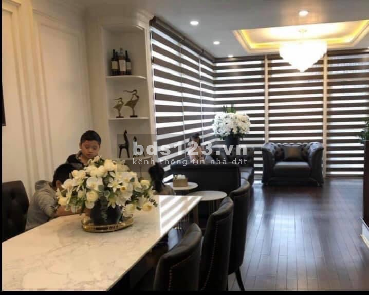 12 tỷ 3 Cao Tầng MP Hoàng Như Tiếp dt 68m2 Mặt tiền 6m Vỉa Hè K.Doanh - 0368548338