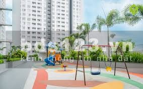 Chỉ 8tr/tháng có ngay căn thuê cao cấp Lexington (1PN, 2PN, 3PN)