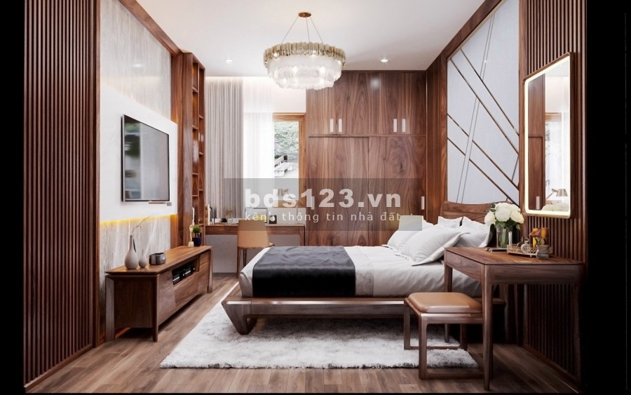 Bán nhà Phố Yên Lãng lô góc diện tích sử dụng 59m2 giá bán 4.85 tỷ khu vực trung tâm Đống Đa