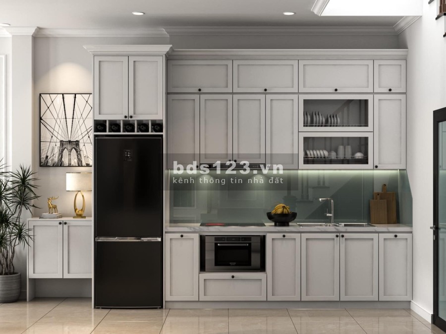 Trần Khát Chân diện tích 30m2, 5 tầng ngõ ba gác cách ô tô tránh 25m2, nhà đẹp đón tét giá 3.095 tỷ