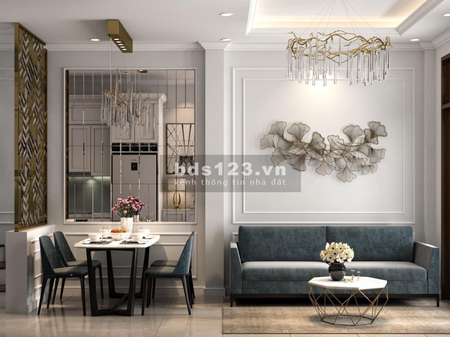 Trần Khát Chân diện tích 30m2, 5 tầng ngõ ba gác cách ô tô tránh 25m2, nhà đẹp đón tét giá 3.095 tỷ