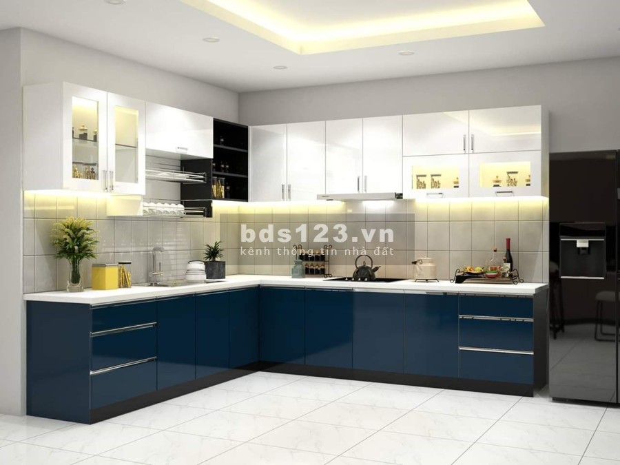 Bán nhà Phố Yên Lãng lô góc diện tích sử dụng 59m2 giá bán 4.85 tỷ khu vực trung tâm Đống Đa