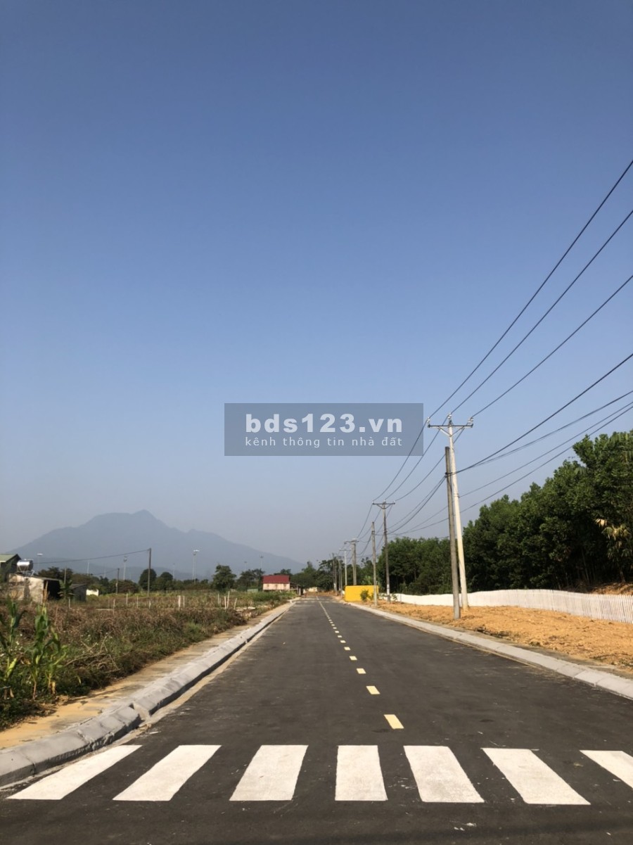 Đất nền Làng Văn Hóa Các Dân Tộc Việt Nam vị trí đắc địa, khu dân cư, giá bán 20 triệu/m2