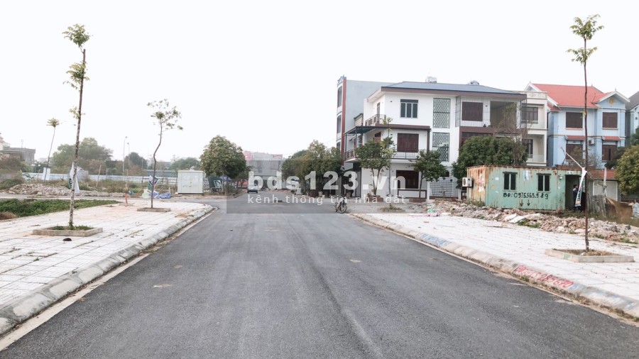 Bán đất sổ đỏ gần mặt bằng ao sen Thanh Hoá pháp lý chính chủ rõ ràng, quy hoạch đồng bộ