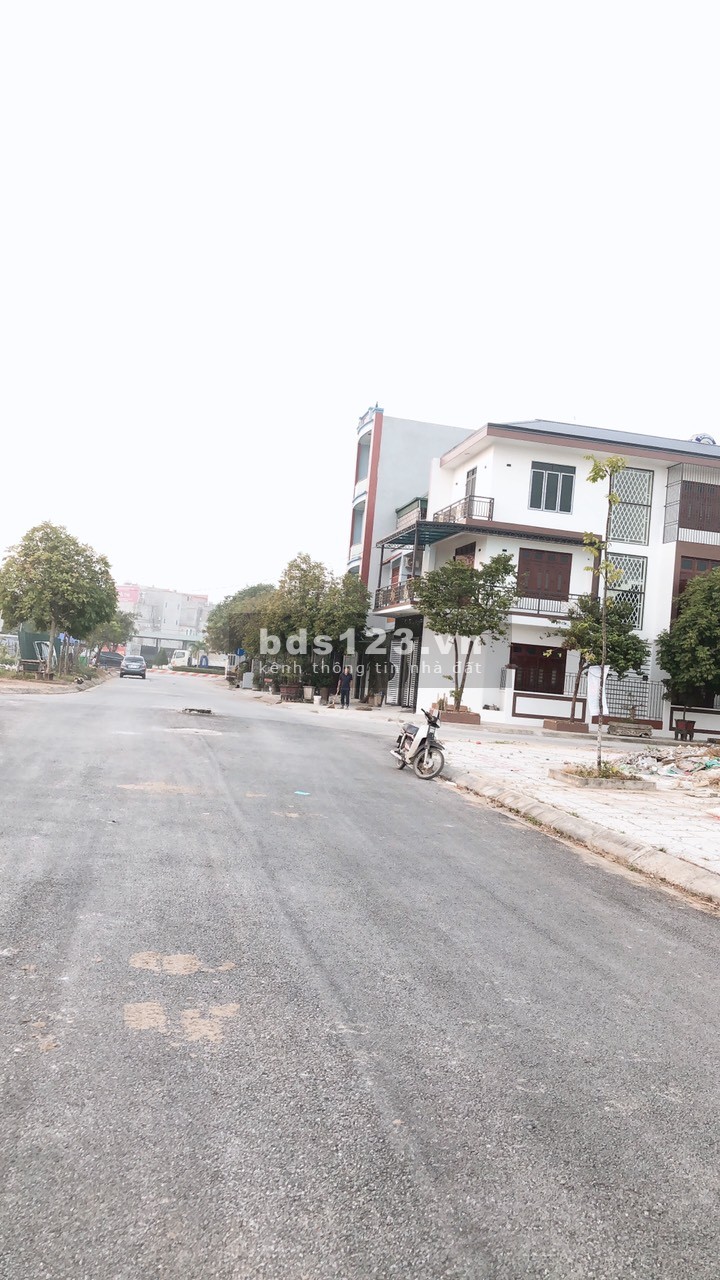 Bán đất sổ đỏ gần mặt bằng ao sen Thanh Hoá pháp lý chính chủ rõ ràng, quy hoạch đồng bộ