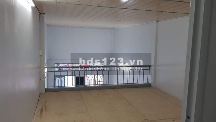 Cho thuê mặt bằng kinh doanh . Đường 79, tân quy, q7