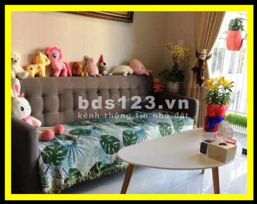 CÒN ĐÚNG 1 CĂN DUY NHẤT 51M2 – FULL NỘI THẤT GIÁ 3.2 TỶ