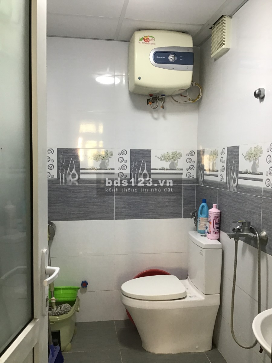 Cho thuê căn hộ chung cư văn phòng trung ương đảng diện tích 50m2, giá tốt, khu an ninh