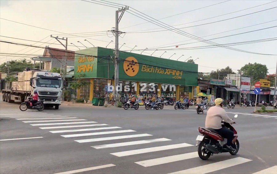 Về quê kinh doanh quán ăn, cần bán gấp 540m2 đất gần KDL Đảo Yến Sơn Hà xây nhà ở được ngay