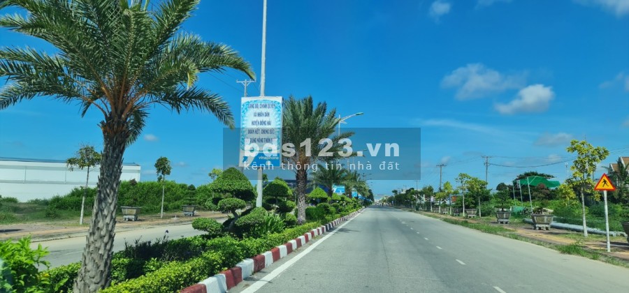 Gia đình muốn bán 100m2 thổ cư 100% tại Trung tâm Gành Hào, Bạc Liêu, SHR. Đối diện Sacom, UBND GH