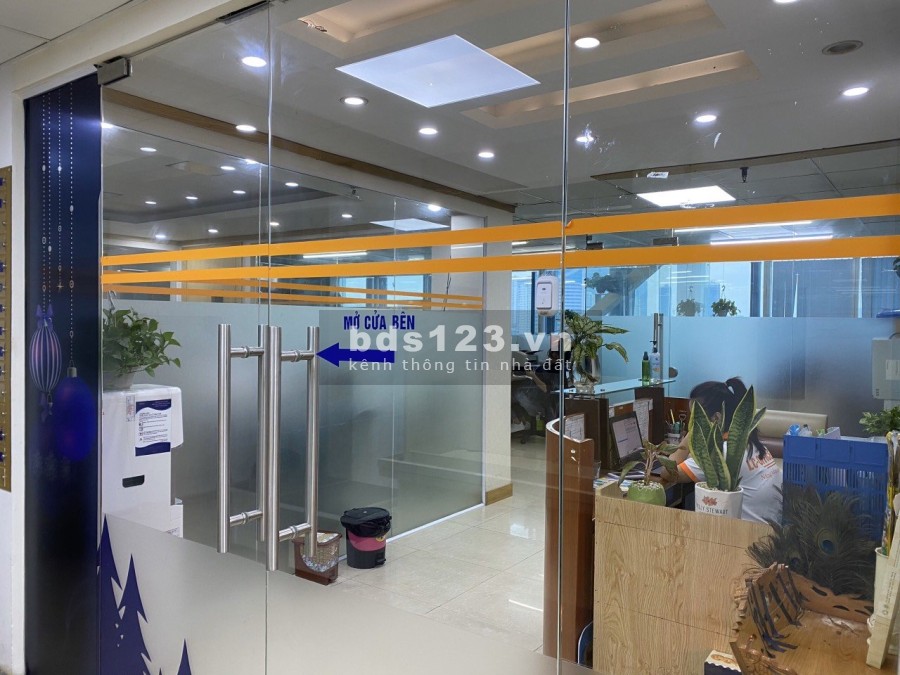 Cho thuê văn phòng tại 169 Nguyễn Ngọc Vũ, Trung Hoà Quận Cầu Giấy, giá thoả thuận