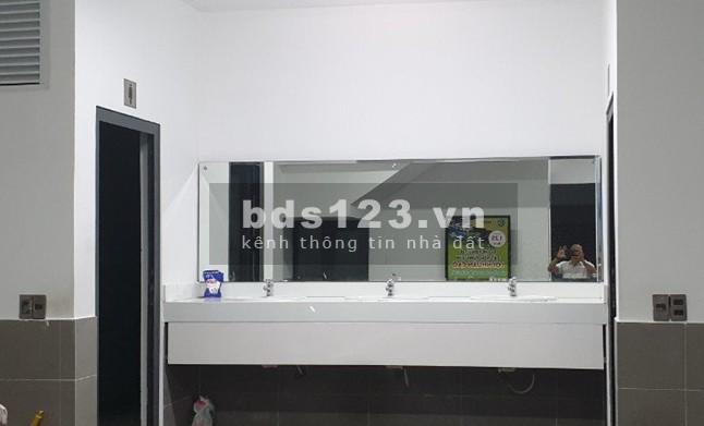 Chia sẻ 1 tầng văn phòng trong khu đô thị Sala. Liên hệ: 0839882288 đ