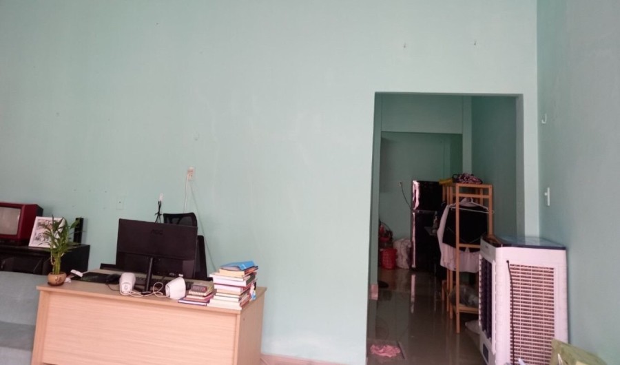 Bán nhà phường Tân Mai, đường Kia Morning, sổ hồng riêng thổ cư, giá bán chỉ 2 tỷ 1