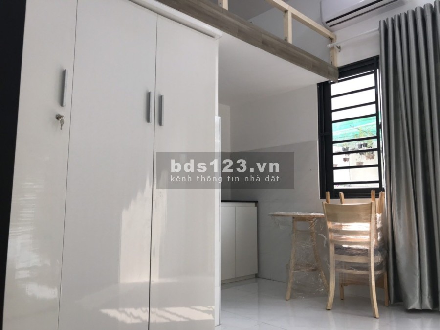 Cho thuê phòng giá rẻ ngay trung tâm giá chỉ từ 3 triệu/tháng, tiện ích đầy đủ, giá tốt