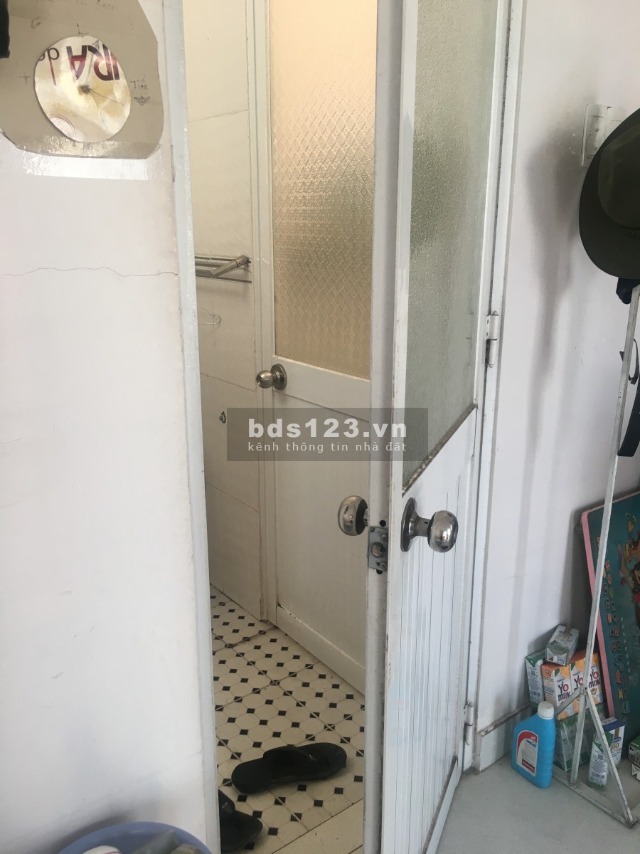 Cần người ở ghép share phòng còn 3 slot, giờ giấc tự do, chủ vui tính, hàng xóm hoà đồng