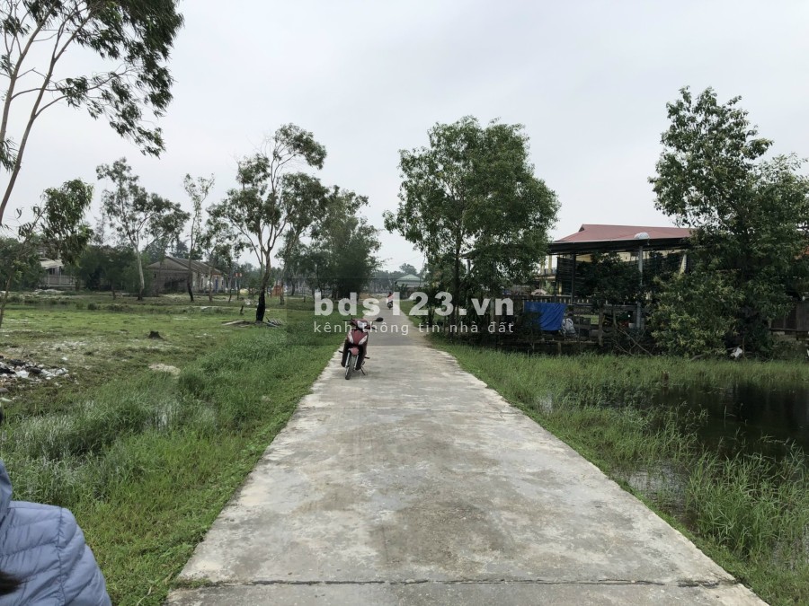Đất F0 đấu giá ra hàng Hà Úc - Vinh An Phú Vang hỗ trợ nhanh chóng, pháp lý đầy đủ rõ ràng