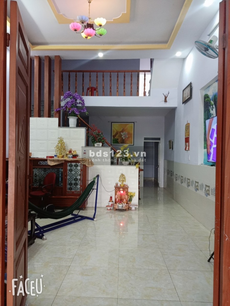 Khu đất vàng dân đông đúc an ninh chặt chẽ ng dân dễ thương thân thiện. 5x18 90m2 1 trệt 1 lầu