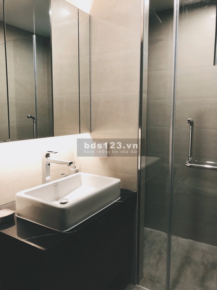 Cho thuê căn hộ Empire City nội thất Italy view Quận 1 tiện ích nội khu đầy đủ, giá tốt