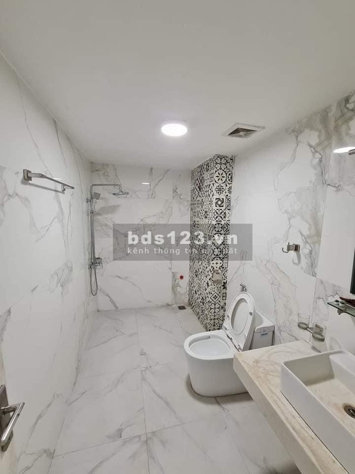 Bán nhà phố Quan Nhân, Thanh Xuân, 50m2x5 tầng, mt 4m, mặt ngõ thông, gara, kinh doanh lh 6,8 tỷ