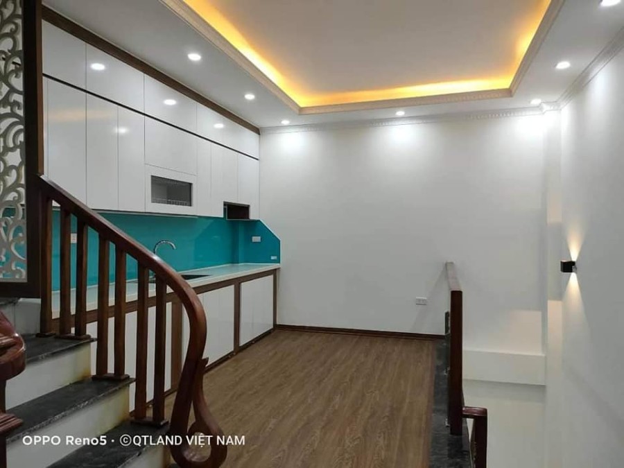 Chính Chủ Bán Nhà Lê Thanh Nghị 2 Mặt Thoáng Ô Tô Đỗ - 48M2 X 5 Tầng Liên Hệ: 0977435869.