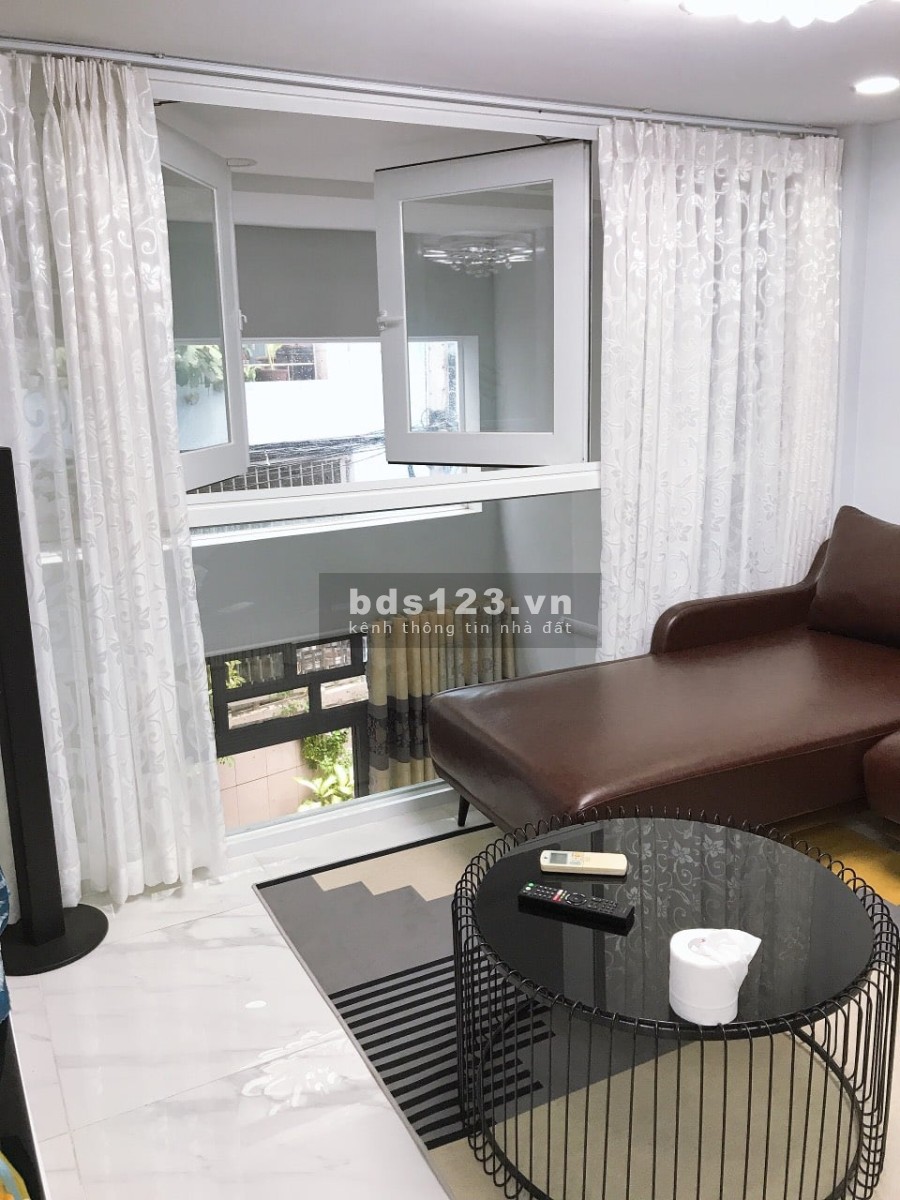 Mặt tiền kinh doanh Lý Thường Kiệt chợ Tân Bình 242m 6x41 4T xuất ngoại nhỉnh 60 tỷ TL gấp