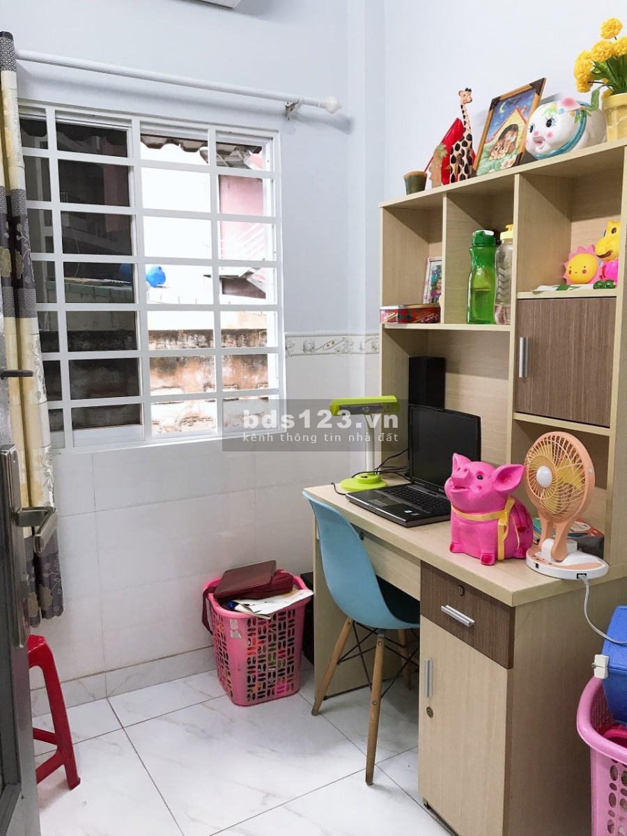 Mặt tiền kinh doanh Lý Thường Kiệt chợ Tân Bình 242m 6x41 4T xuất ngoại nhỉnh 60 tỷ TL gấp