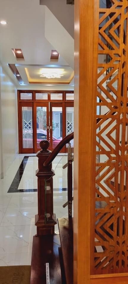 Siêu Phẩm Bán Nhà Đẹp Trương Chinh, ô tô đỗ cửa, kd văn…