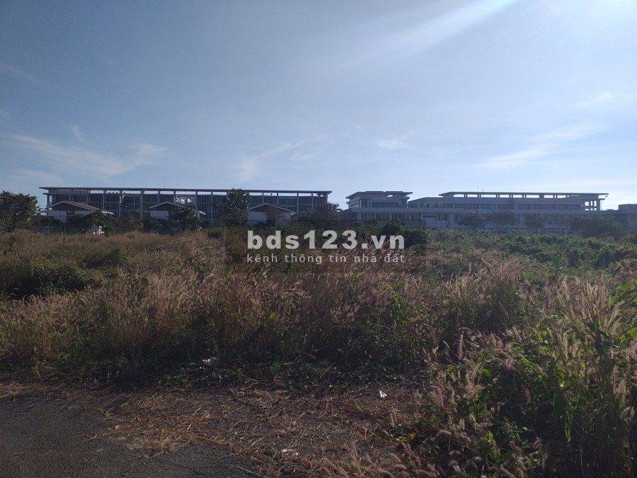Bán đất 2MT đường Hai Bà Trưng, Phước Trung, TP Bà Rịa giá tốt có thương lượng nhẹ