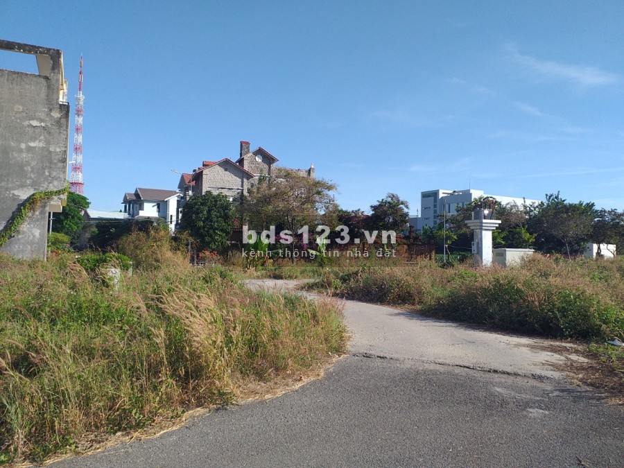 Bán đất 2MT đường Hai Bà Trưng, Phước Trung, TP Bà Rịa giá tốt có thương lượng nhẹ