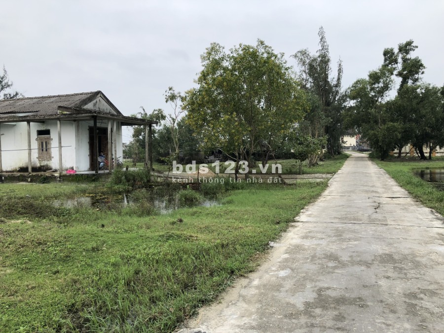 Đất F0 đấu giá ra hàng Hà Úc - Vinh An Phú Vang hỗ trợ nhanh chóng, pháp lý đầy đủ rõ ràng