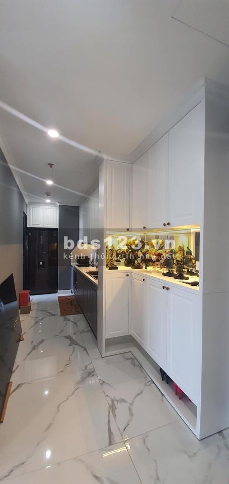Vợ Chồng em cần cho thuê chung cư 1-2PN SUNSHINE RIVERSIDE. LH: 0968.116.272