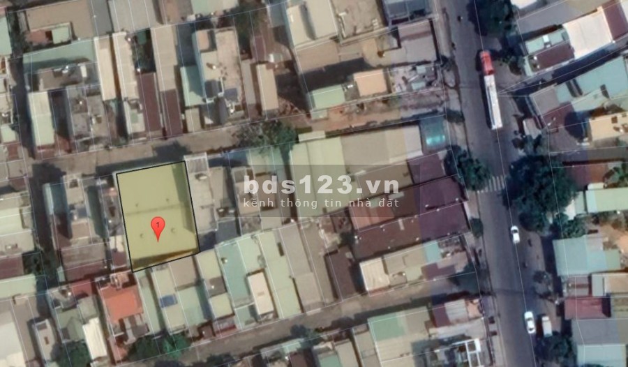 Bán nhà nguyên căn đẹp nhà xưởng Lê Văn Khương, tổng diện…