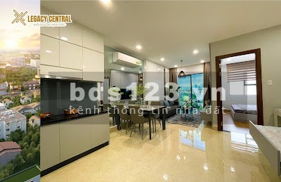 Bán căn hộ cao cấp diện tích sử dụng 33m2, 1 pn đầy đủ tiện ích giá bán chỉ 900 triệu