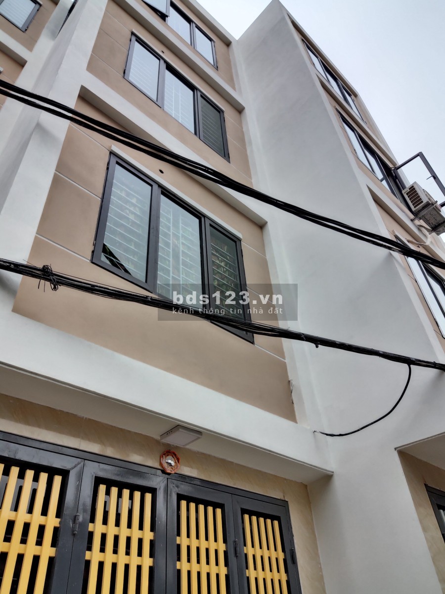 Cần bán nhà Phố Đăng Vũ Hỷ, Nhà thiết kế đẹp, 42m2 , mặt tiền 4.2m, 4.2 tỷ