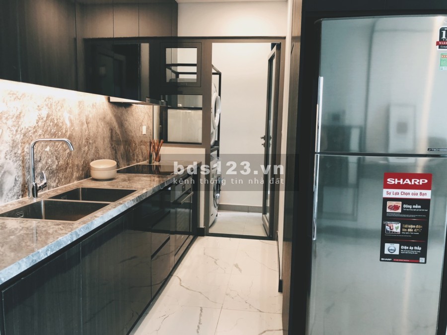 Cho thuê căn hộ Empire City nội thất Italy view Quận 1 tiện ích nội khu đầy đủ, giá tốt
