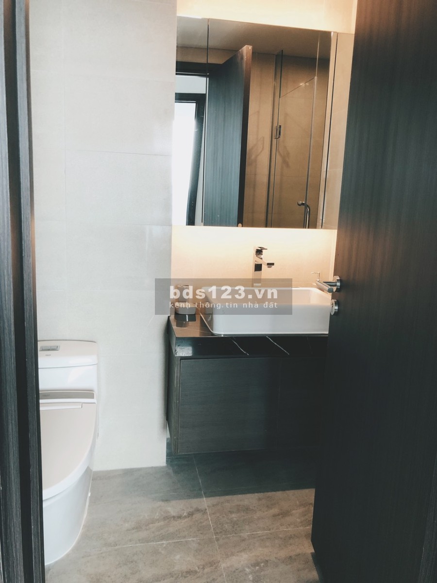Cho thuê căn hộ Empire City nội thất Italy view Quận 1 tiện ích nội khu đầy đủ, giá tốt