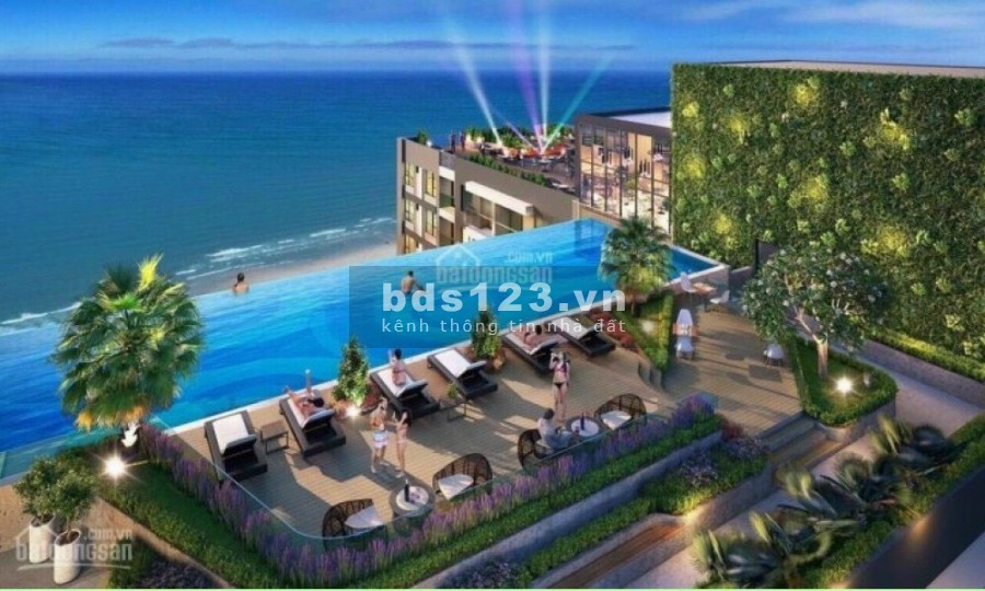 Cần bán 3 căn hộ view biển,2 căn tầng 32, 1 căn tầng 28 giá thích hợp cho anh chị đầu tư.