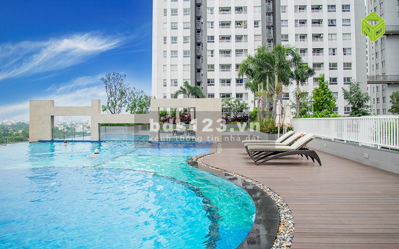 Cần cho thuê và bán gấp căn hộ 1-2-3 phong ngủ giá rẻ Quận 2, tiện ích đầy đủ, giá tốt nhất