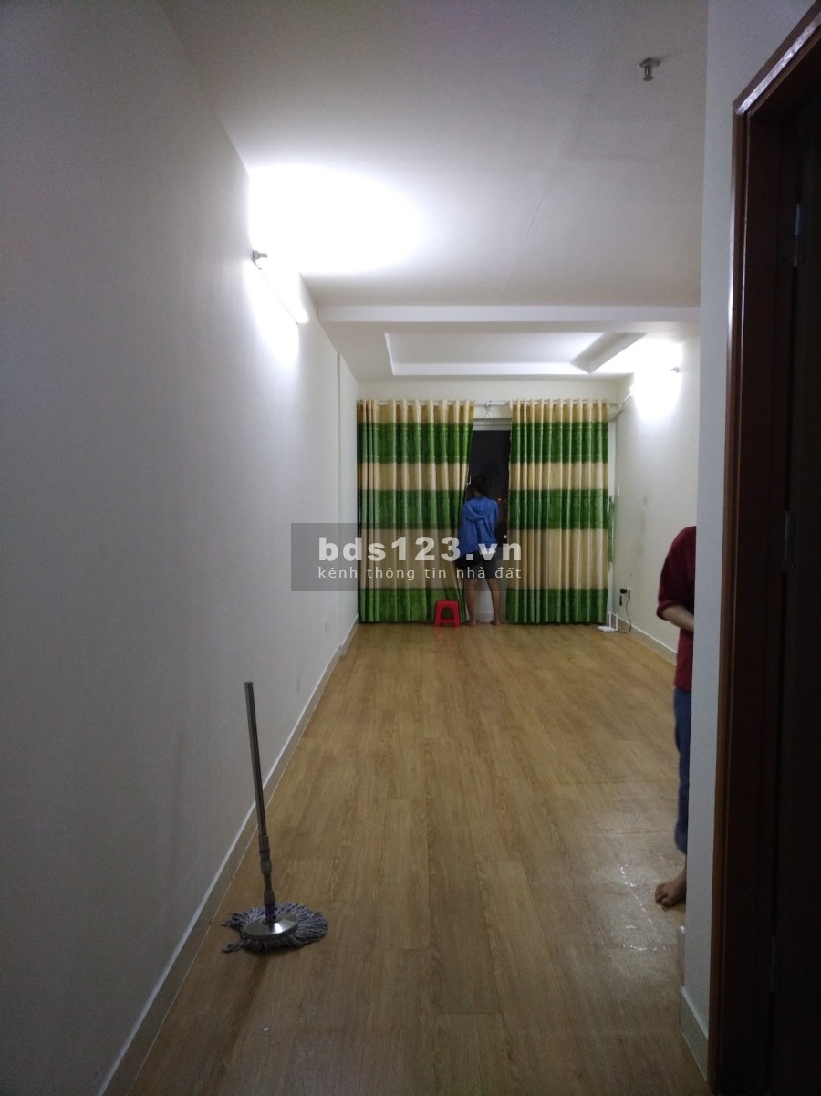 Cho thuê phòng trong căn hộ chung cư Thủ Đức – giá 3 triệu/tháng liên hệ 0367559908