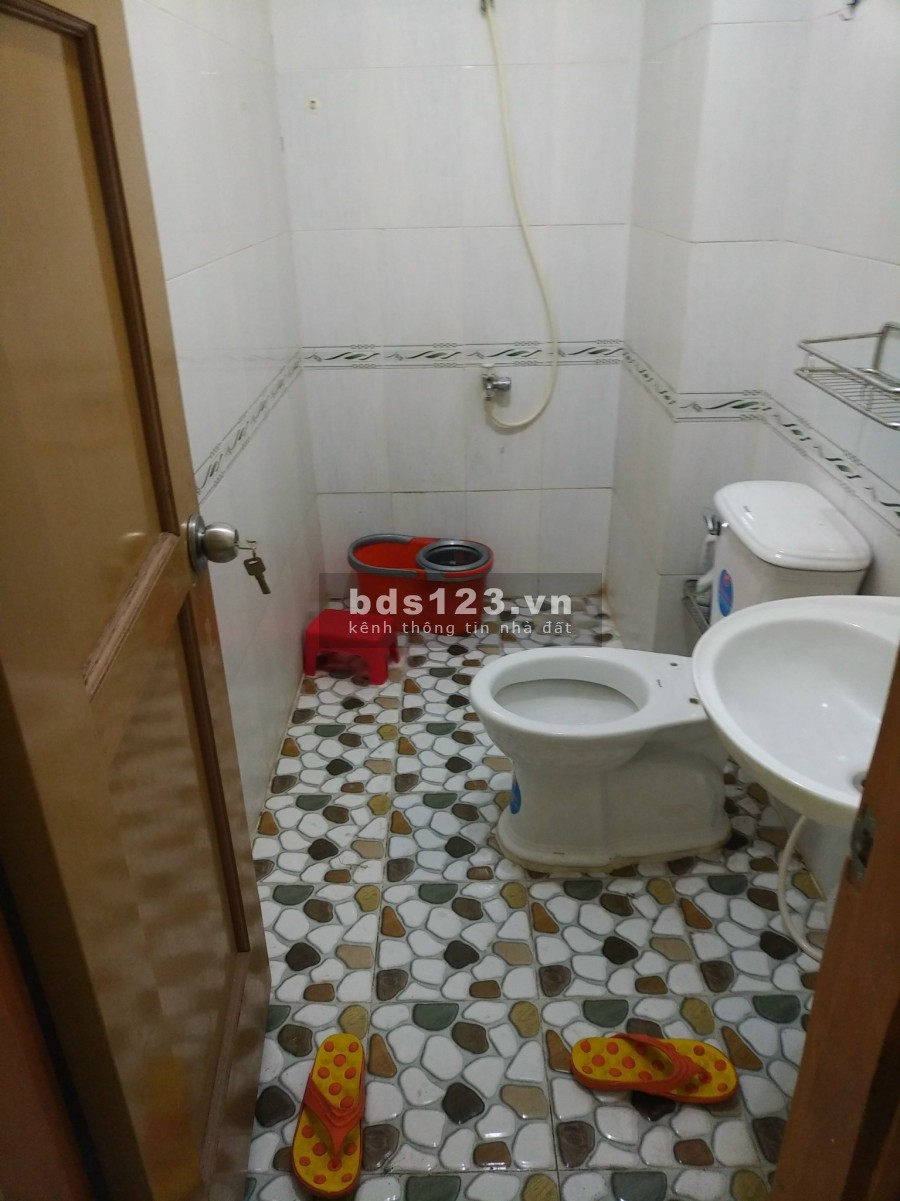Cho thuê phòng trong căn hộ chung cư Thủ Đức – giá 3 triệu/tháng liên hệ 0367559908