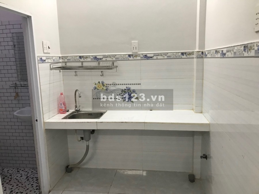 Cho thuê phòng trọ Quận Bình Tân, khu dân cư đông đúc, bao sạch đẹp giờ giấc tự do